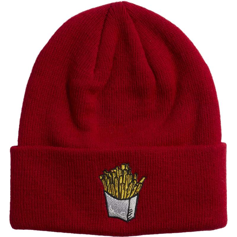 Youth Crave Cuff Beanie, Featured Image