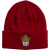 RED-Red (Fries)