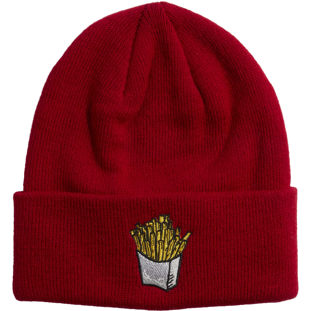 Youth Crave Cuff Beanie alternate view