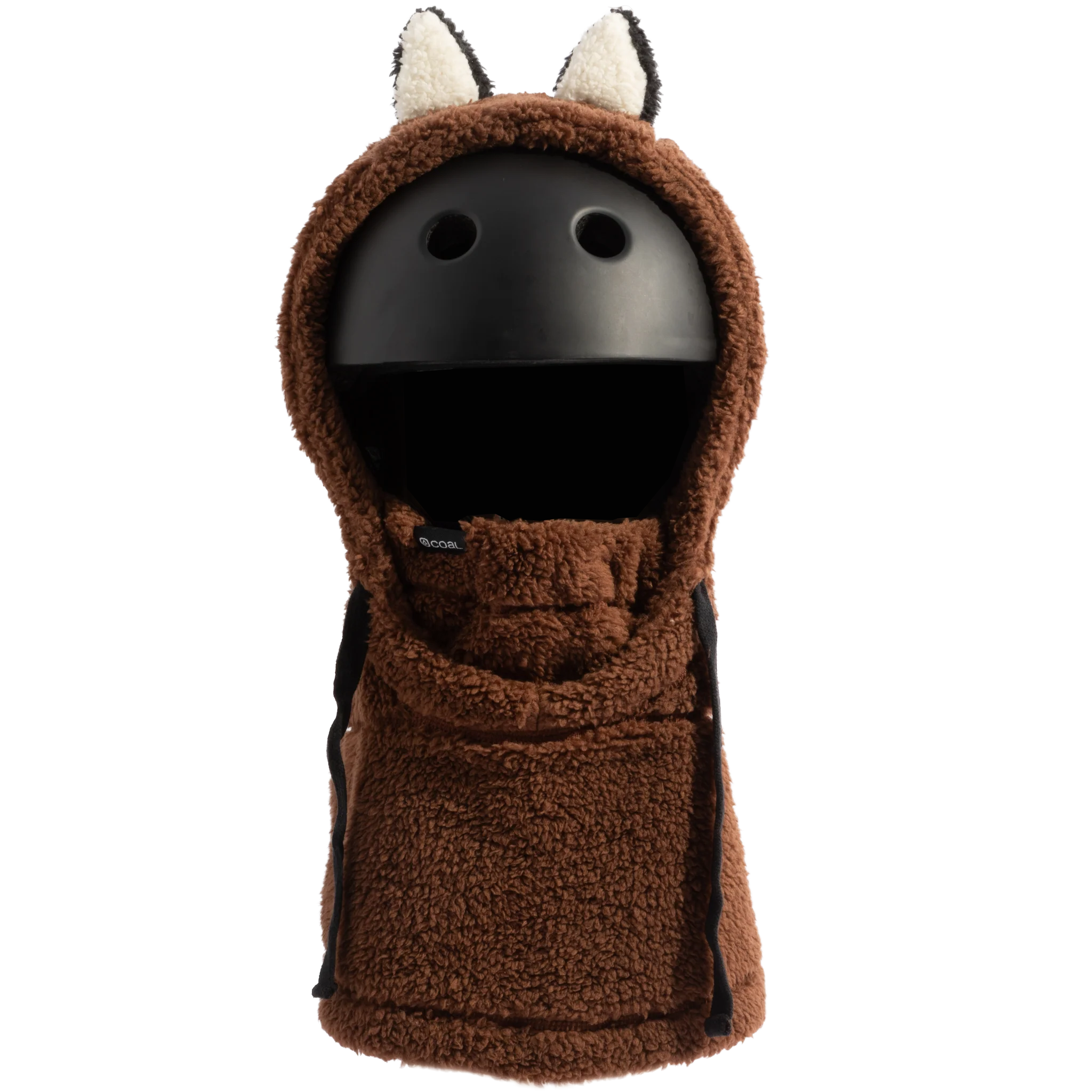 Youth The Ridge Sherpa Fleece Hood alternate view