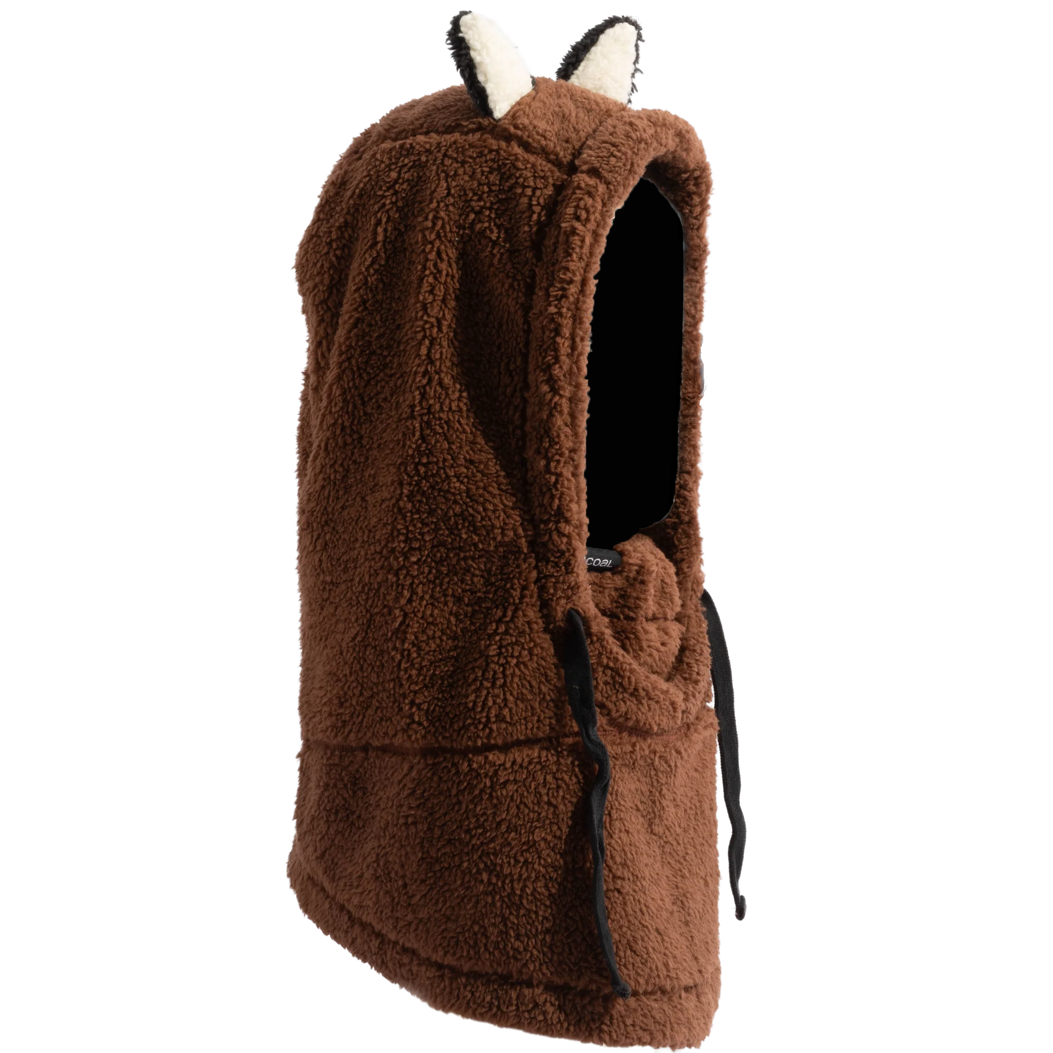 Youth The Ridge Sherpa Fleece Hood alternate view