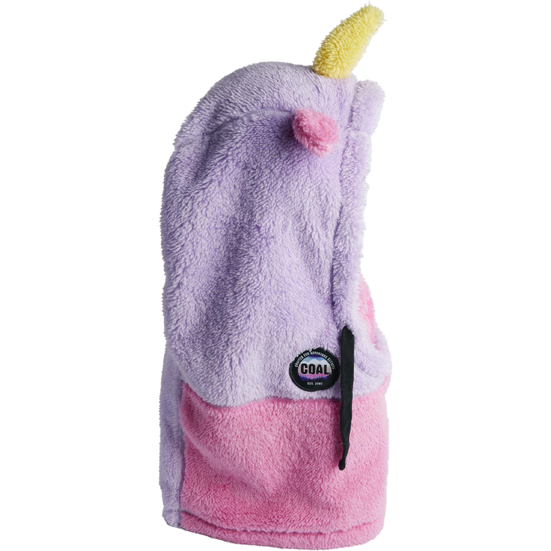 Youth The Ridge Sherpa Fleece Hood, Featured Image