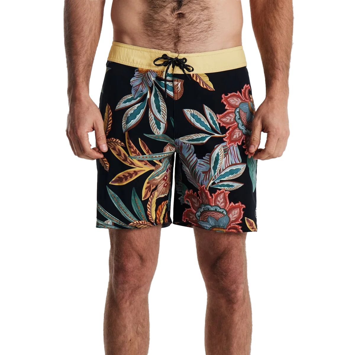 Men's Boatman 2.0 17