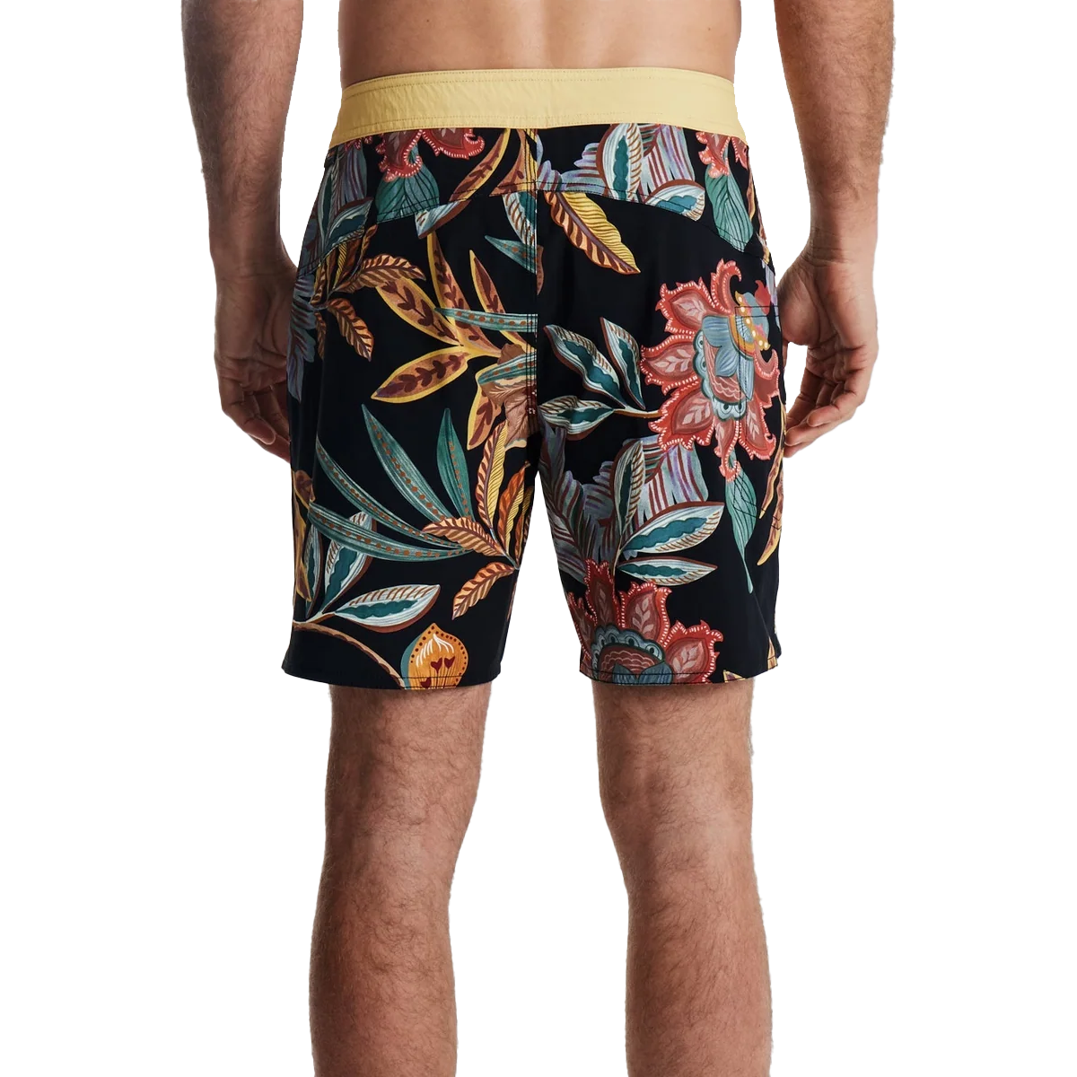 Men's Boatman 2.0 17