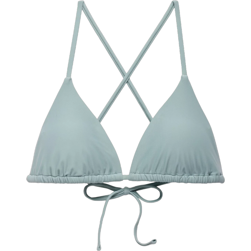 Women's Hana Highway Triangle Top, Featured Image
