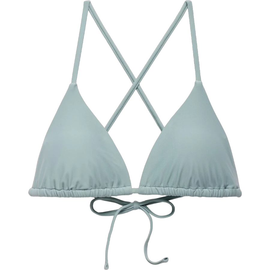 Women's Hana Highway Triangle Top alternate view