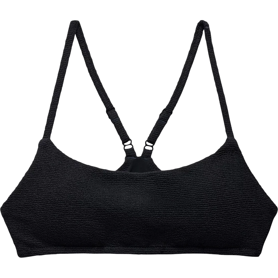Women's Lahari Scrunch Top alternate view