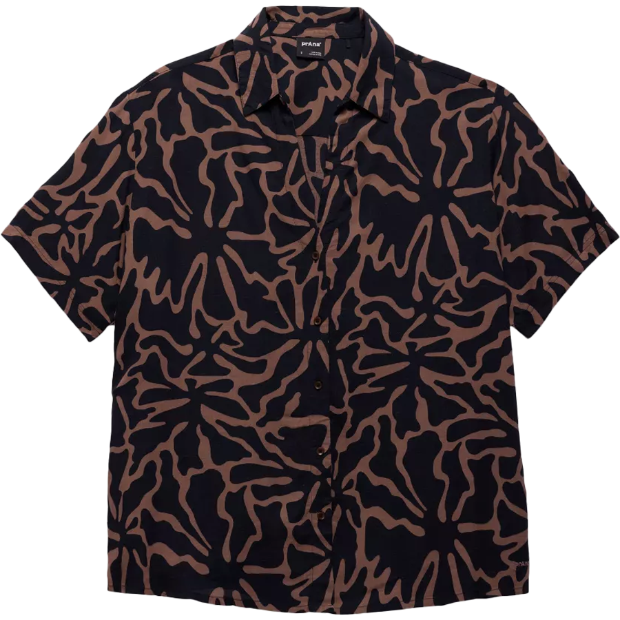 Women's The Bahamas Top alternate view