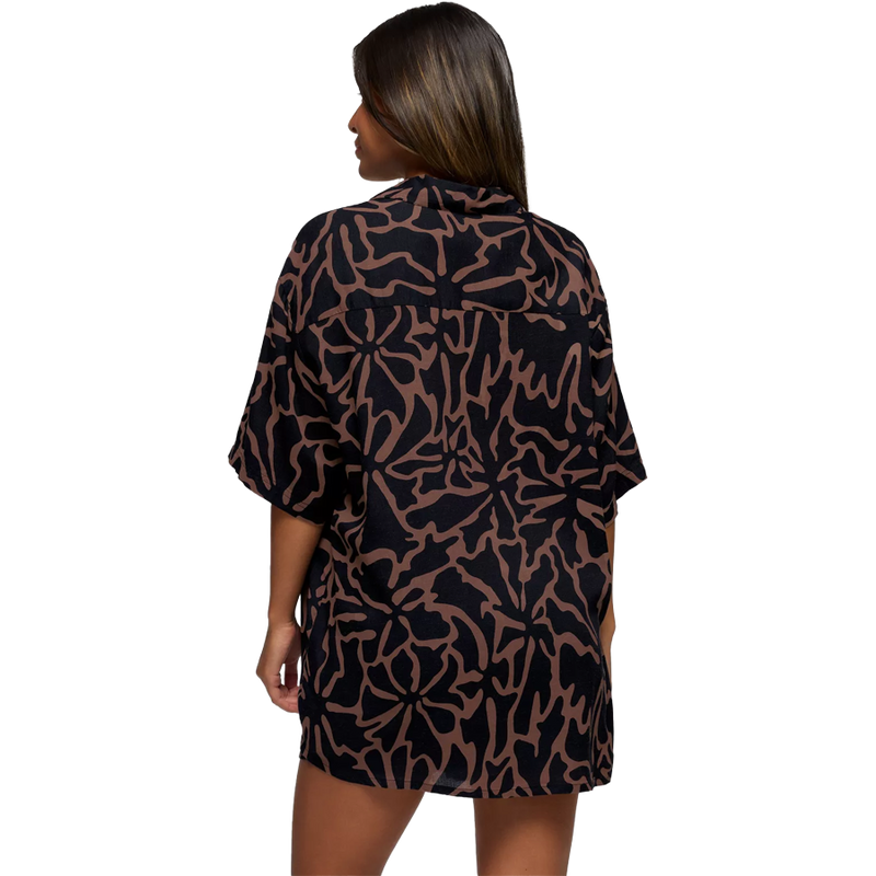 Women's The Bahamas Top, Prana Women's The Bahamas Top Back