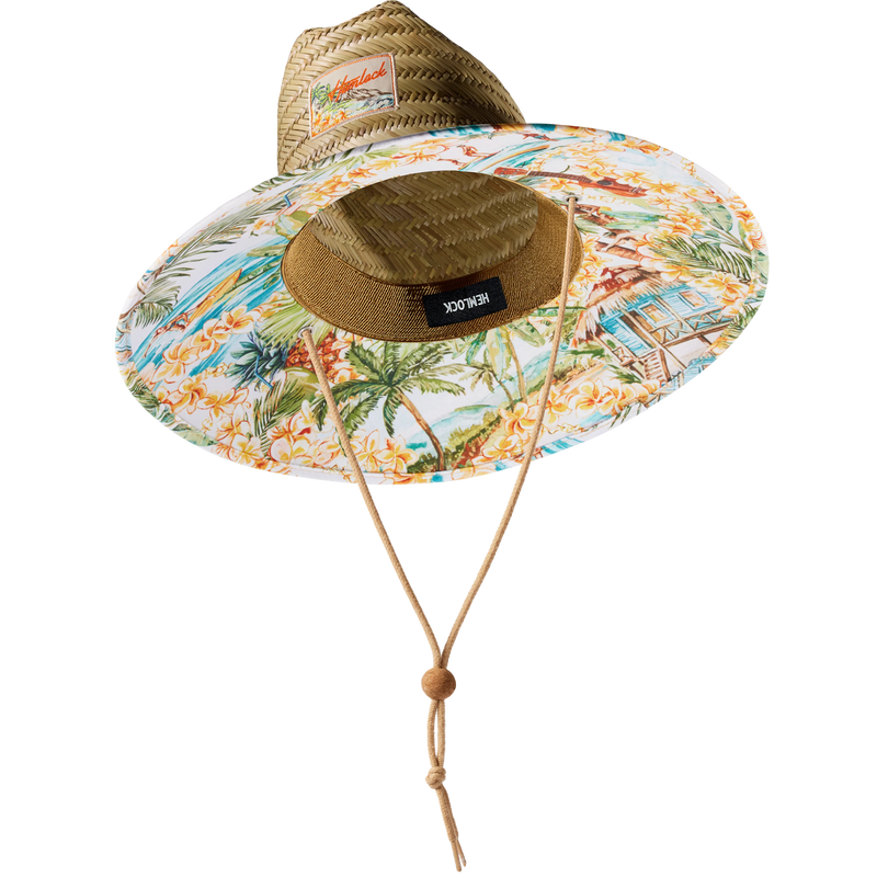 Women's UPF 50 Lifeguard, Featured Image