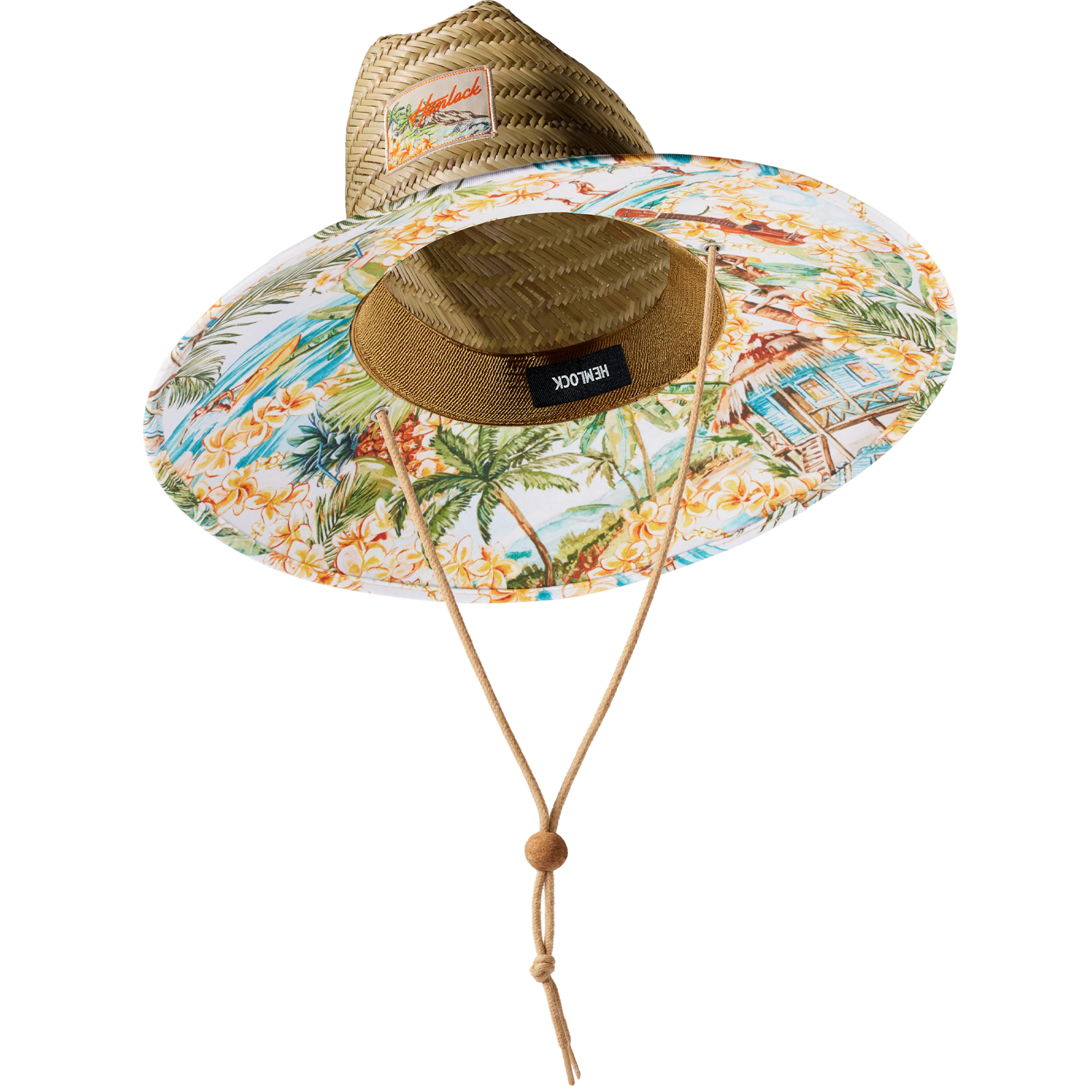 Women's UPF 50 Lifeguard alternate view
