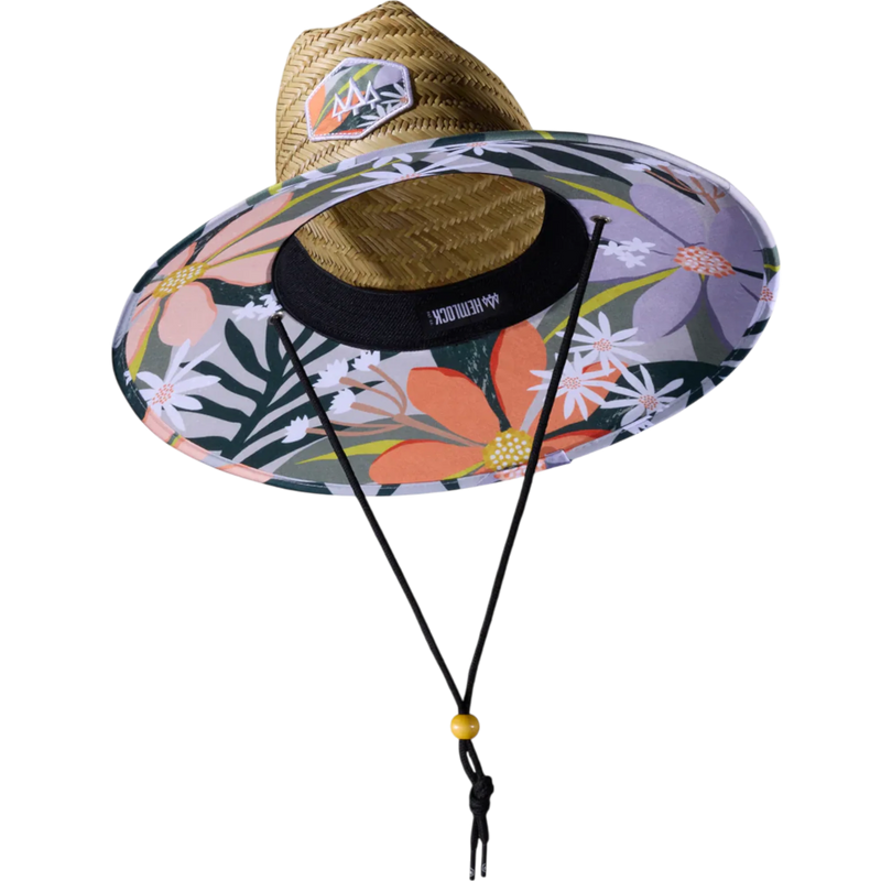 Hemlock Hats Women's UPF 50 Lifeguard in Barbados