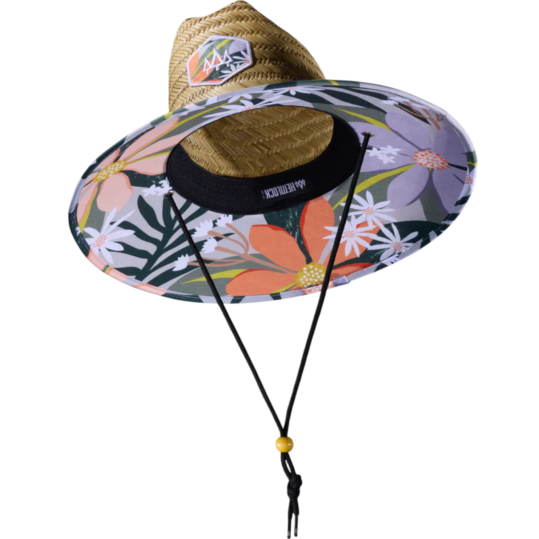 Women's UPF 50 Lifeguard alternate view