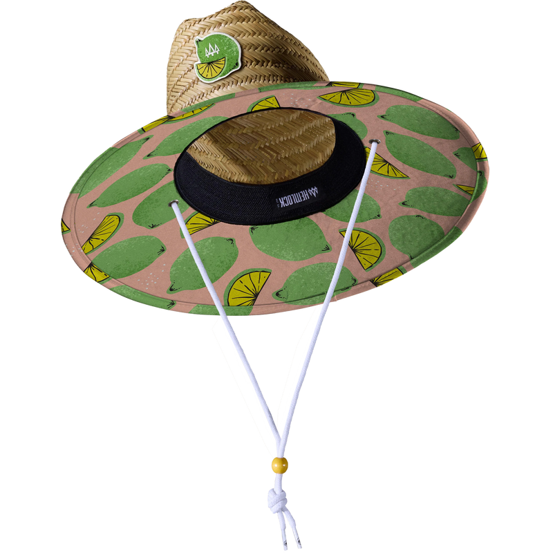 Hemlock Hats Women's UPF 50 Lifeguard in Cadillac