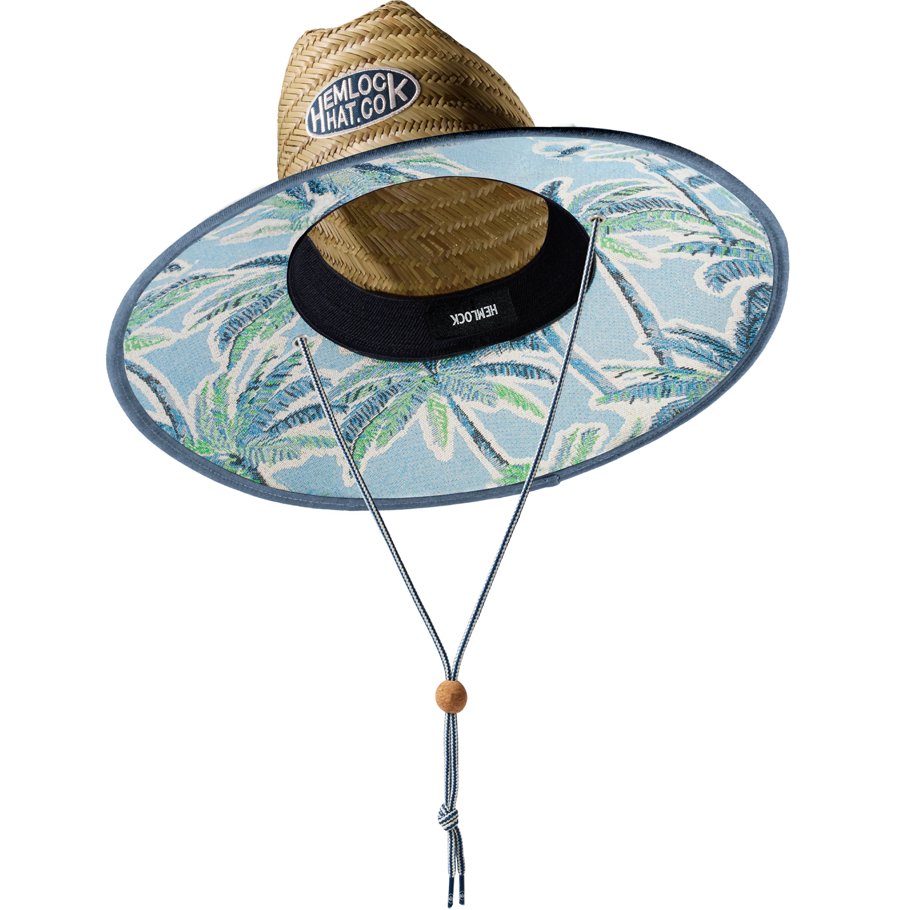 Women's UPF 50 Lifeguard alternate view