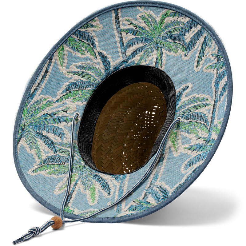Women's UPF 50 Lifeguard, Hemlock Hats Women's UPF 50 Lifeguard lining
