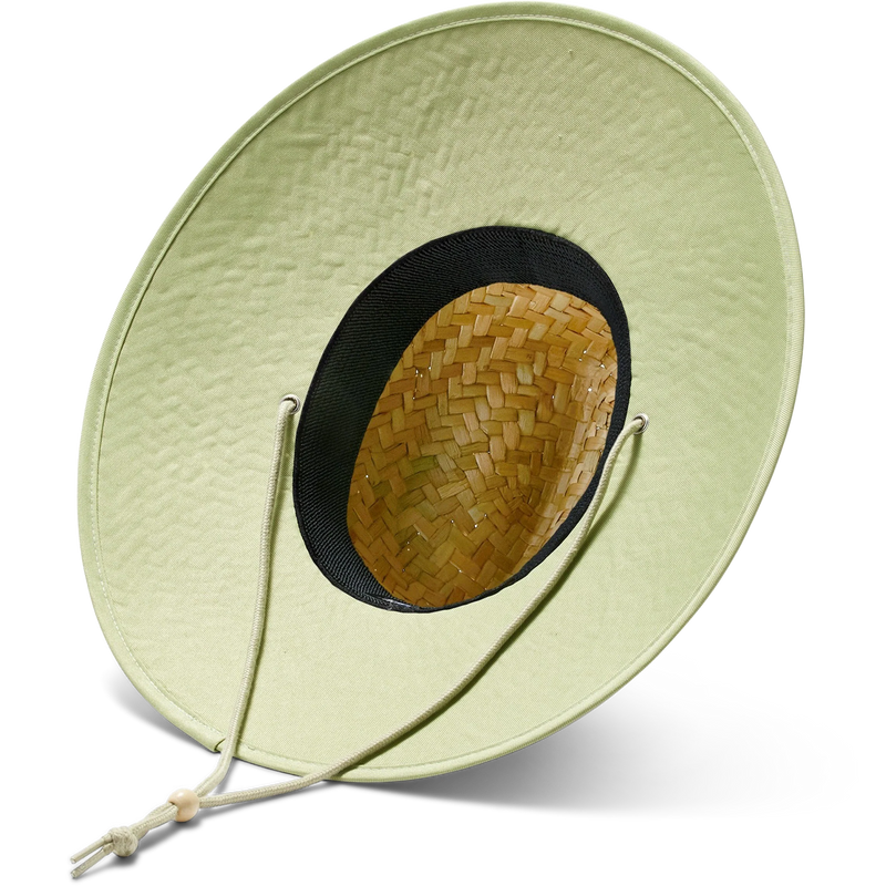 Women's UPF 50 Lifeguard, Hemlock Hats Women's UPF 50 Lifeguard lining