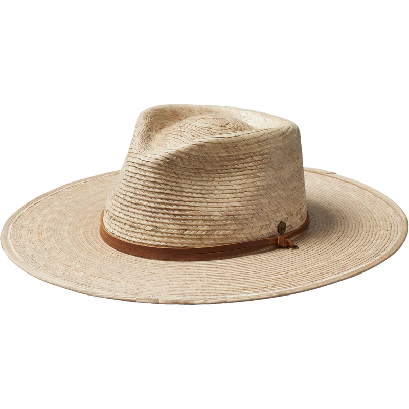 Women's Morro Fedora, Featured Image