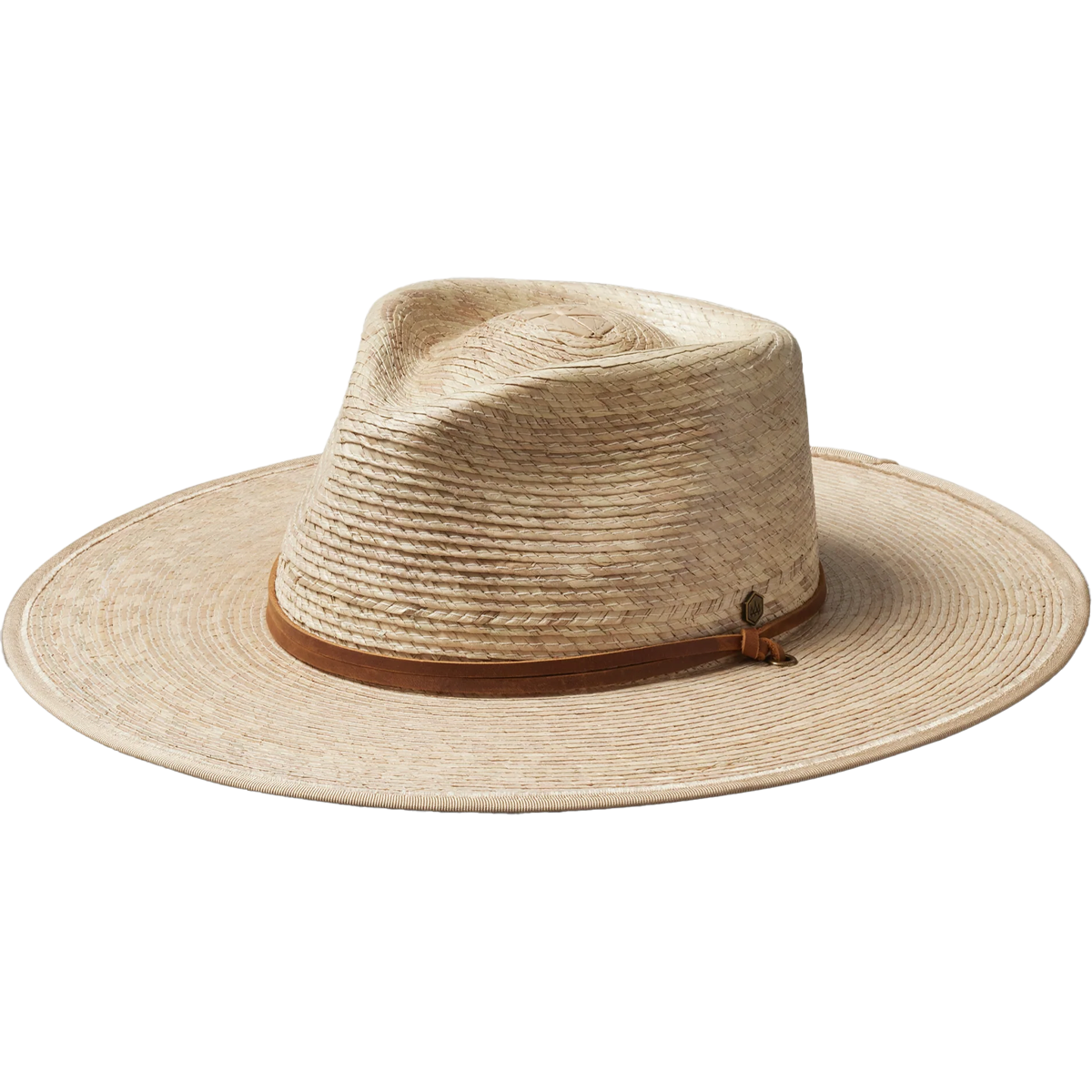 Women's Morro Fedora alternate view