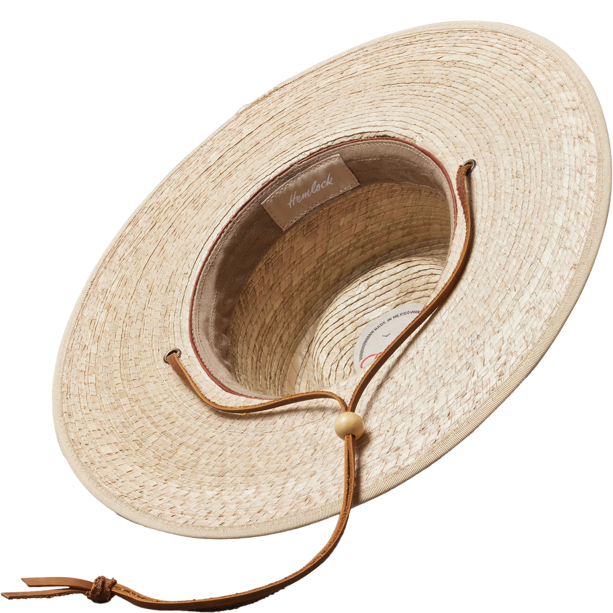 Women's Morro Fedora alternate view