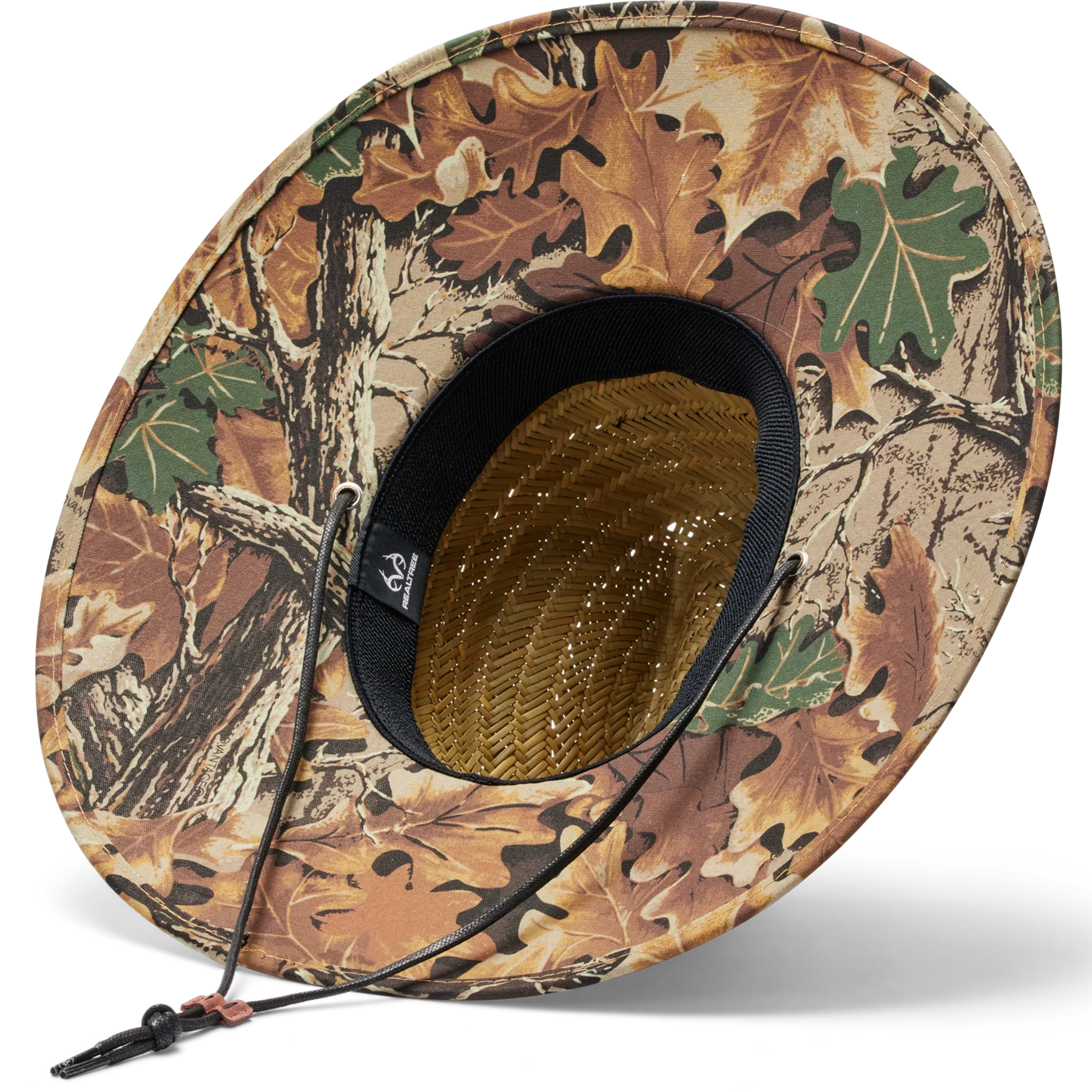 UPF 50+ Signature Lifeguard Realtree Advantage alternate view