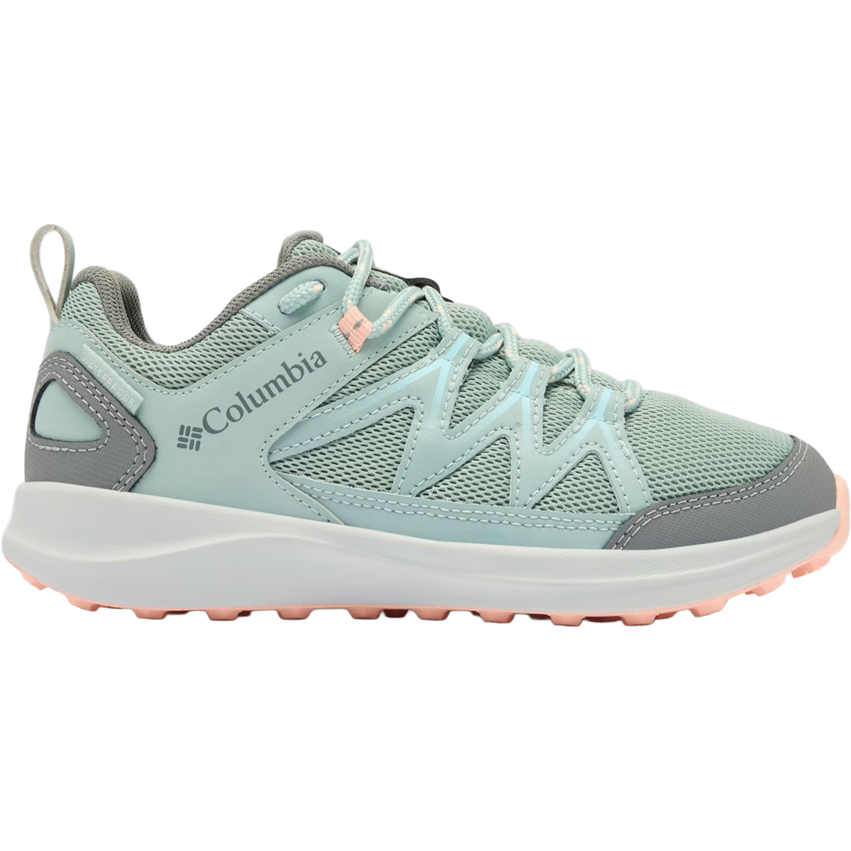Youth Peakfreak Rush WP alternate view