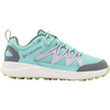 499-Gulf Stream/Purple Mint