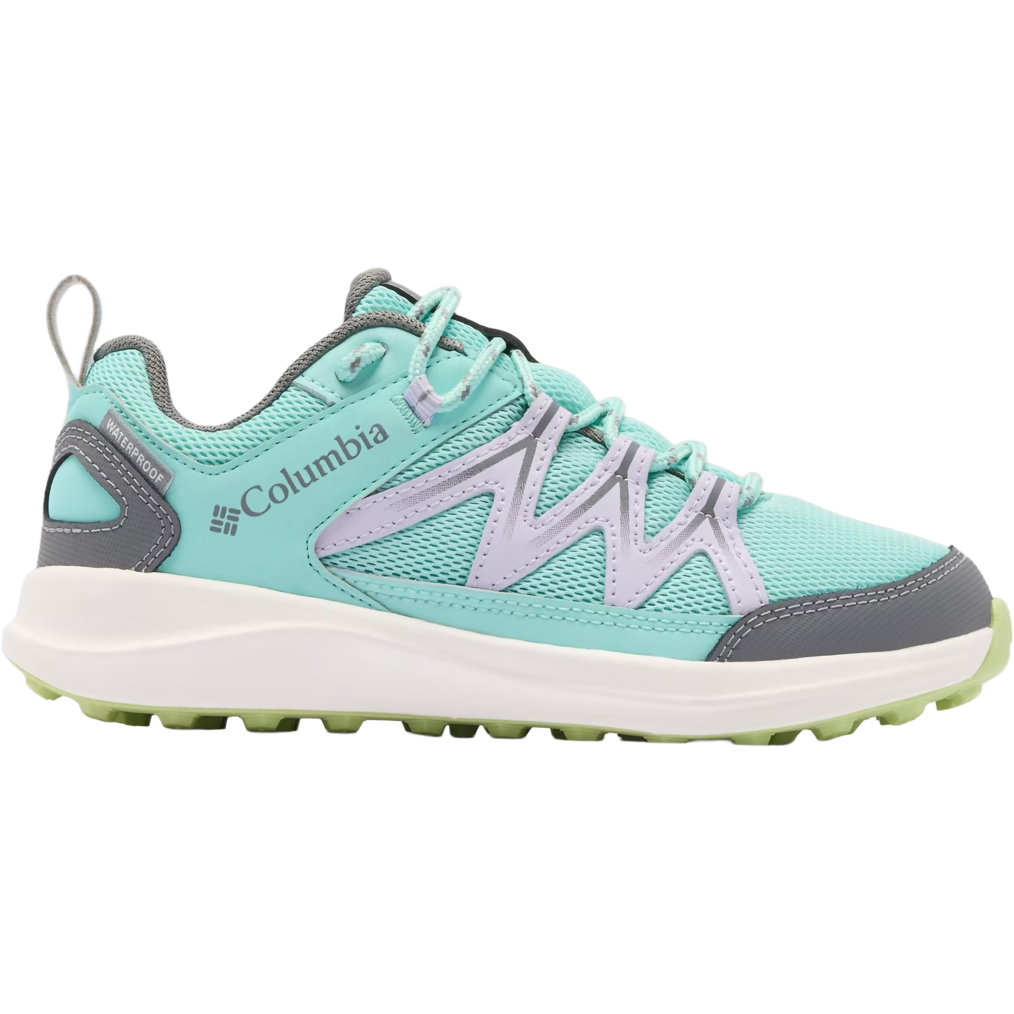 Youth Peakfreak Rush Waterproof alternate view