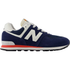 PN-NB Navy/Blast Red