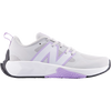 AC-Grey Matter/Lilac Glo