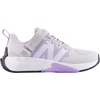 AC-Grey Matter/Lilac Glo