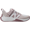 White/Stone Pink/Rosewood