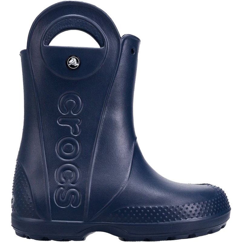 Youth Toddler Handle It Rain Boots, Featured Image