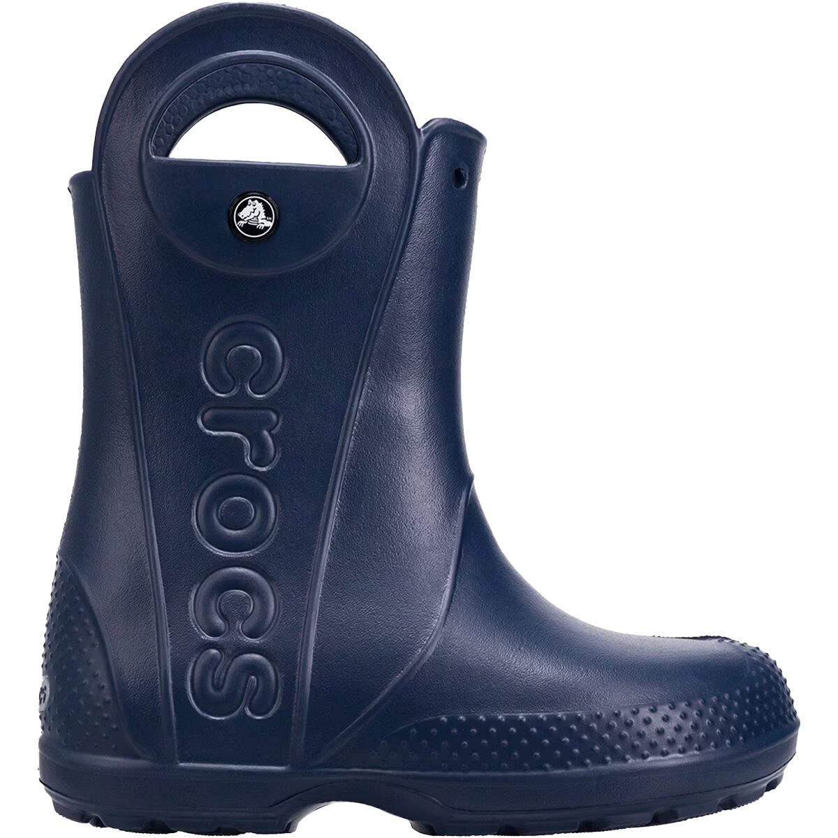 Youth Toddler Handle It Rain Boots alternate view