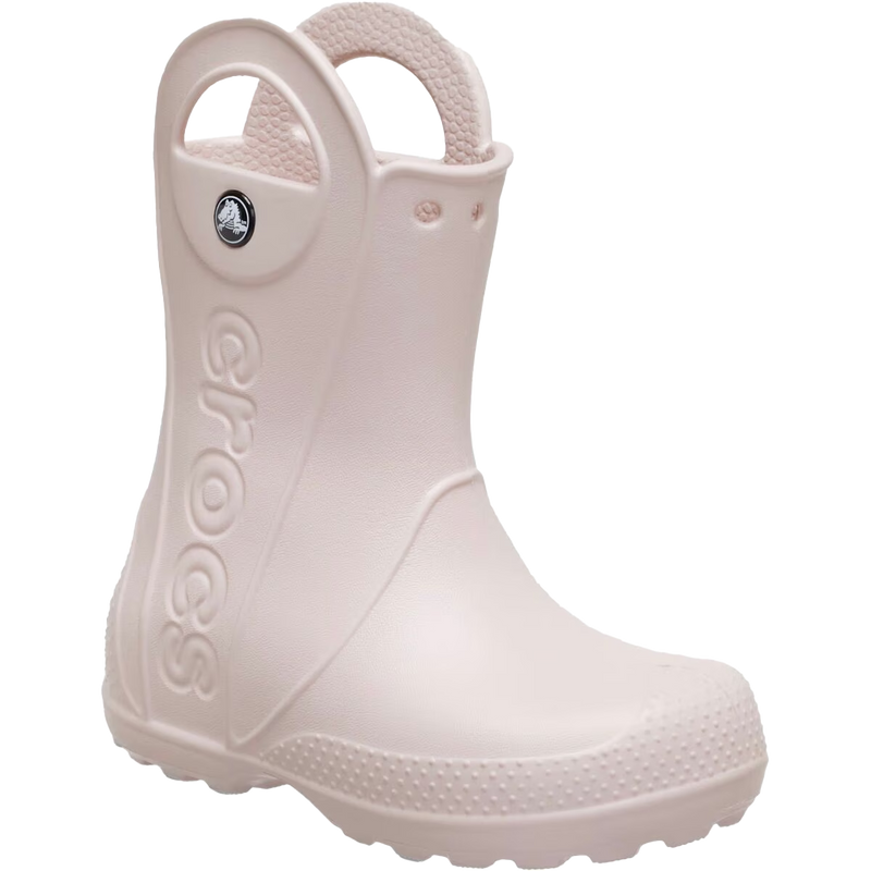 Youth Toddler Handle It Rain Boots, Youth Handle It Rain Boots - Kids in Quartz front right