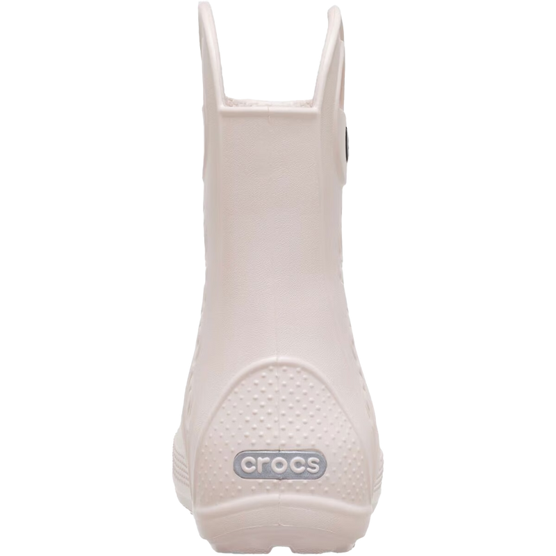 Youth Toddler Handle It Rain Boots, Youth Handle It Rain Boots - Kids in Quartz back