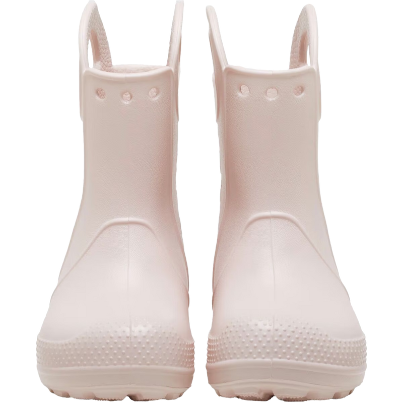Youth Toddler Handle It Rain Boots, Youth Handle It Rain Boots - Kids in Quartz pair front
