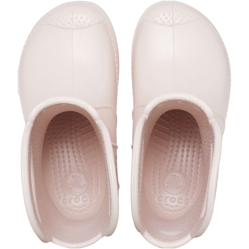 Youth Toddler Handle It Rain Boots, Youth Handle It Rain Boots - Kids in Quartz pair top