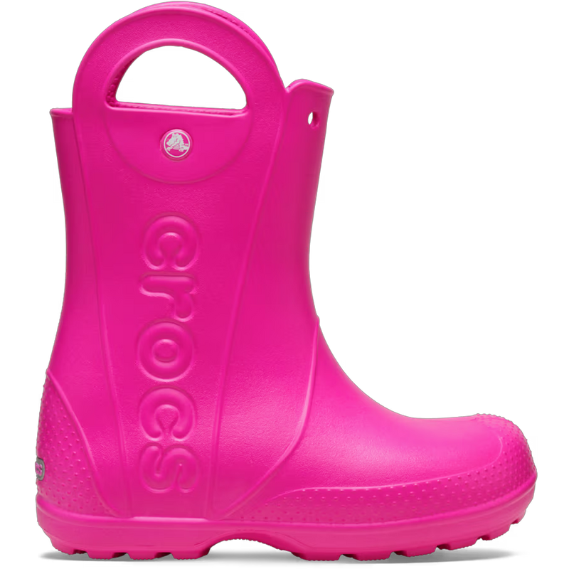 Youth Toddler Handle It Rain Boots, Featured Image