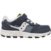 Navy/White