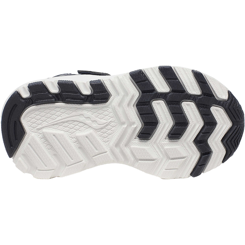 Youth Eclipse Toddler Wide, Youth Eclipse Toddler in Navy White bottom