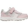 Pink/White