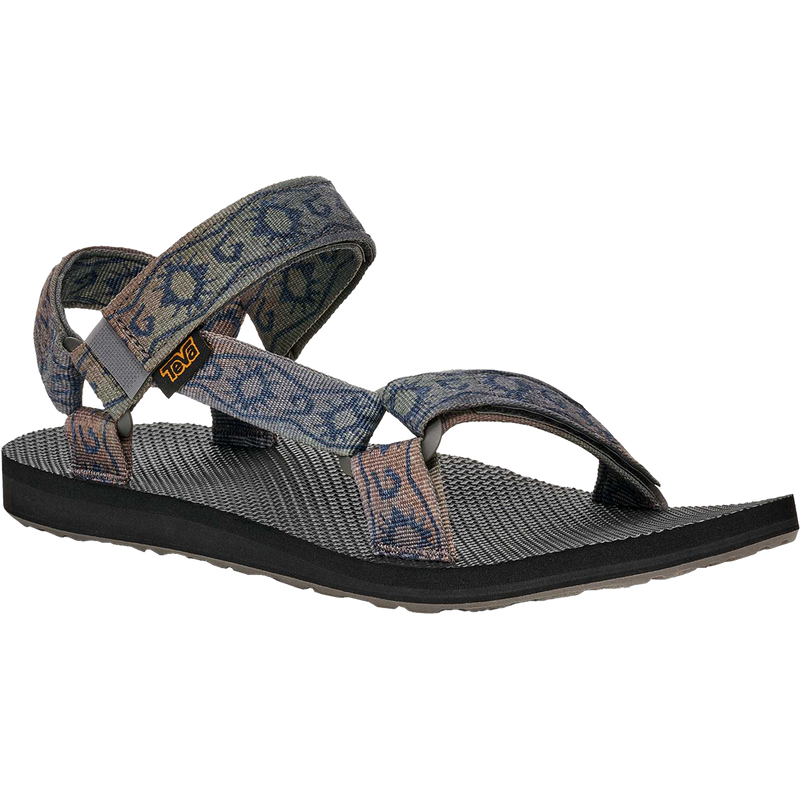 Men's Original Universal Sunscape, Teva Men's Original Universal Sunscape in  WRLS-Waterless Total Eclipse right
