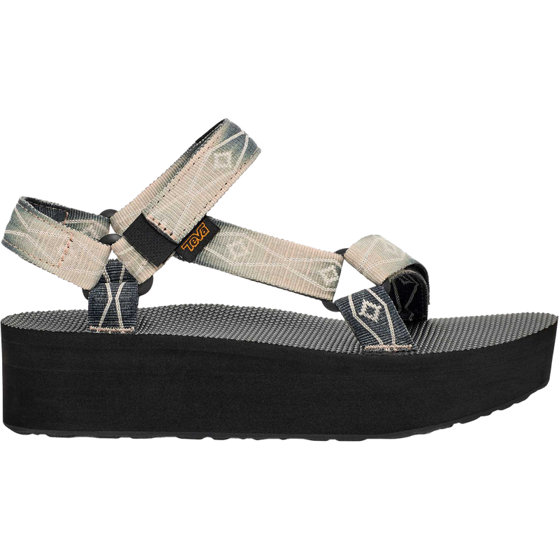 Women's Flatform Universal Sunscape, Featured Image