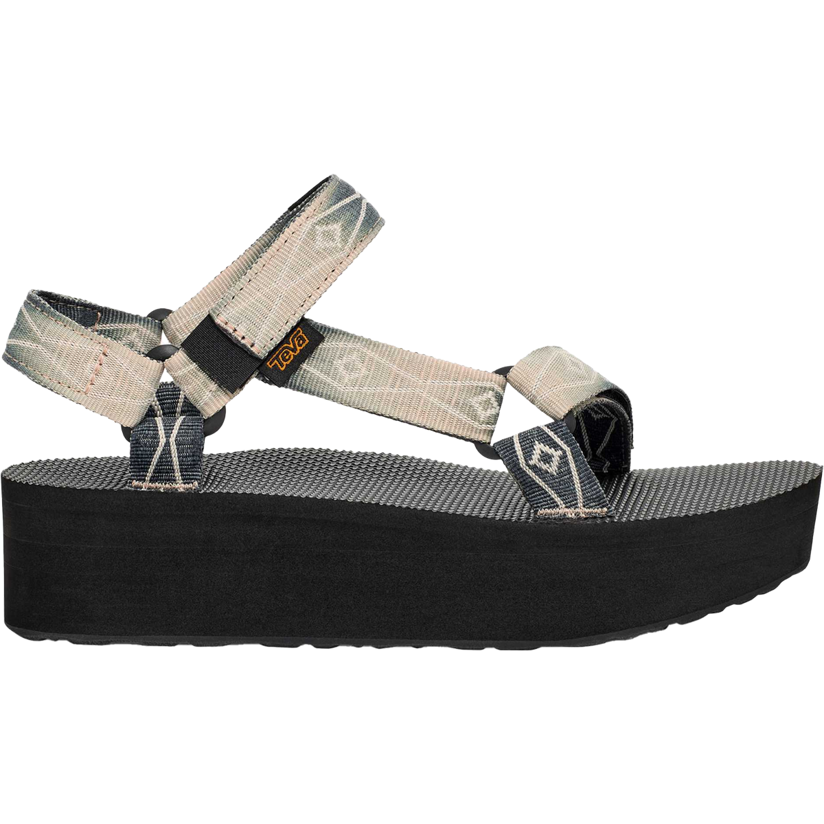 Women's Flatform Universal Sunscape alternate view