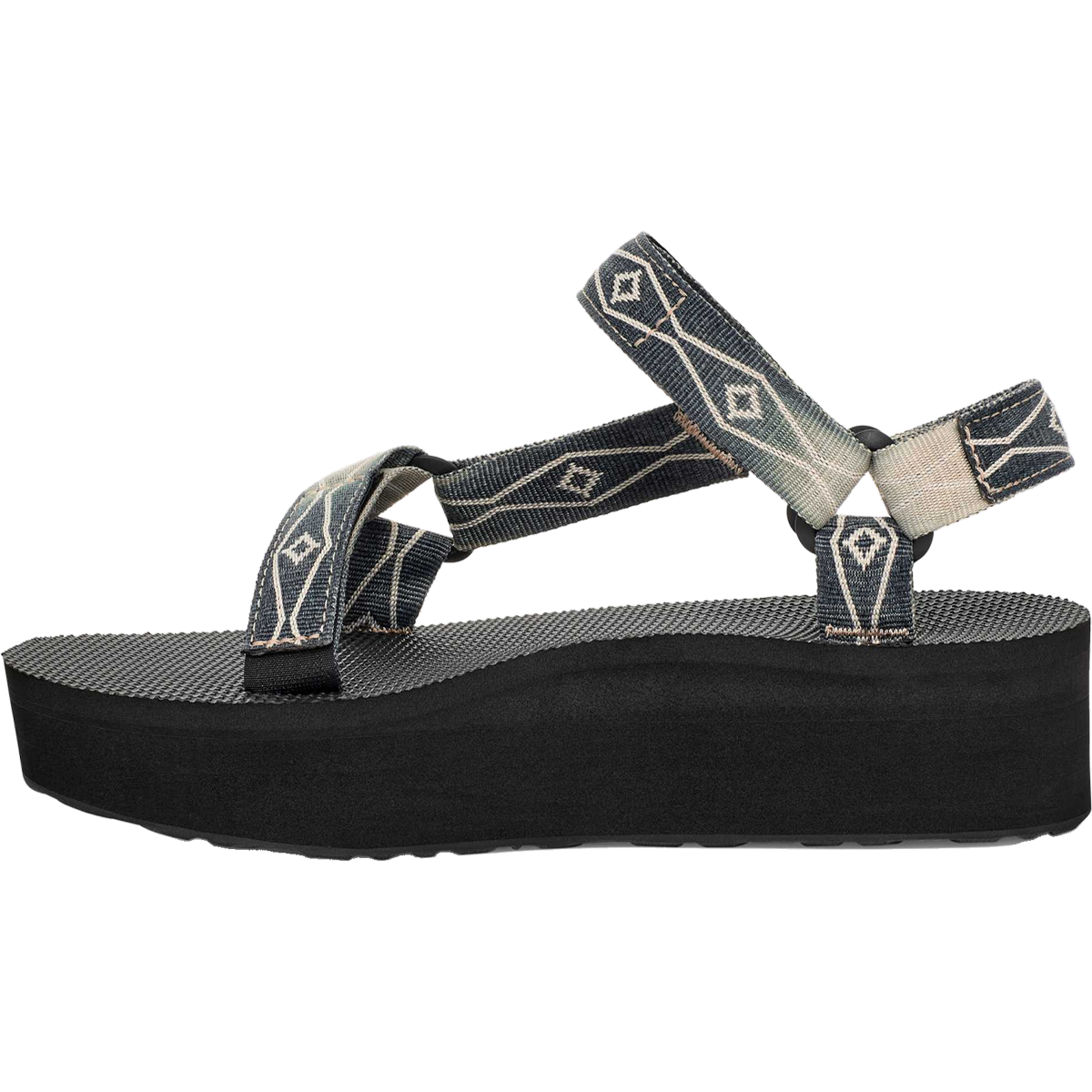 Women's Flatform Universal Sunscape alternate view