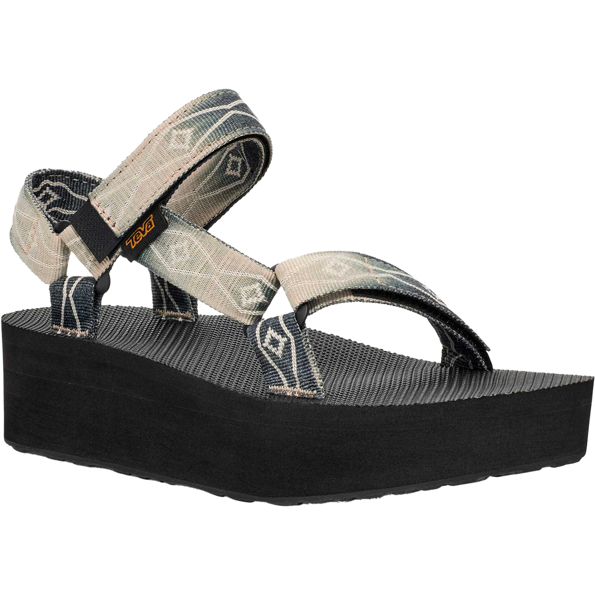 Women's Flatform Universal Sunscape alternate view