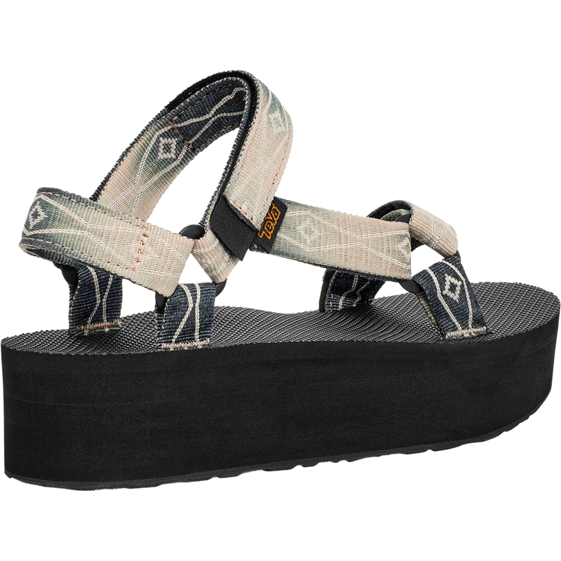 Women's Flatform Universal Sunscape, Teva Women's Flatform Universal Sunscape Heel