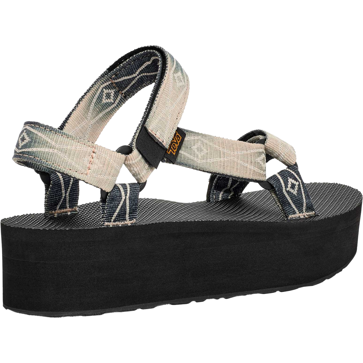 Women's Flatform Universal Sunscape alternate view