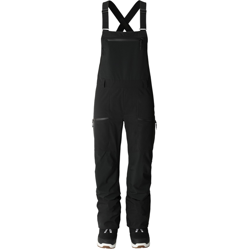 Women's MTN Surf Recycled Bibs, Featured Image
